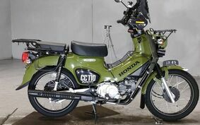 HONDA CROSS CUB 110 JA45