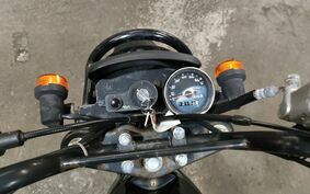 SUZUKI TR50 STREET MAGIC S CA1LB