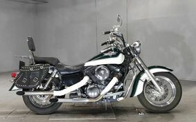 KAWASAKI VULCAN 1500 CLASSIC 1997 VNT50D