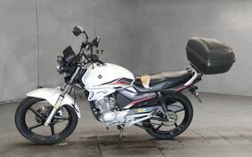 YAMAHA YBR125 LBPPCJL