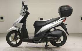 SUZUKI ADDRESS 110 CE47A