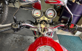 HONDA VTR 250 MC33
