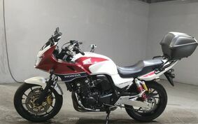 HONDA CB400 SUPER BOLDOR 2017 NC42