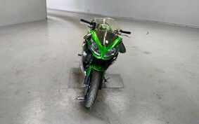 KAWASAKI NINJA 400 2015 EX400E