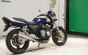 HONDA CB400SF 1994 NC31