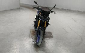 YAMAHA MT-09 SP 2018 RN52J