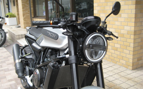 HUSQVARNA VITPILEN701 2019