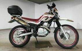 YAMAHA SEROW 250 DG11J