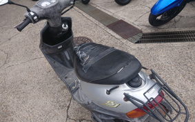 YAMAHA BJ SA24J