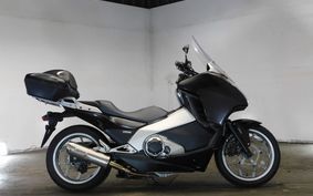 HONDA NC700 INTEGRA 2013 RC62