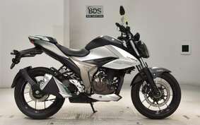 SUZUKI GIXXER 250 ED22B