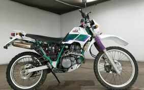 YAMAHA SEROW 225 W 4JG