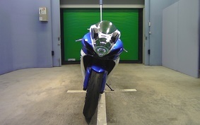 SUZUKI GSX-R600 2011 C3111