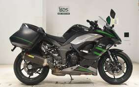 KAWASAKI NINJA 1000 SX 2020 ZXT02K