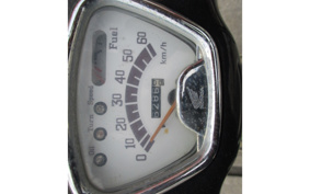 HONDA JU RIO AF52