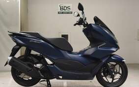 HONDA PCX125 JK05