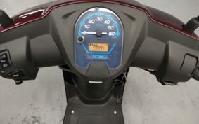 YAMAHA JOG AY01