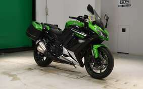 KAWASAKI NINJA 1000 A 2016 ZXT00L