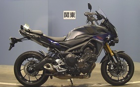 YAMAHA MT-09 Tracer 2016 RN36J