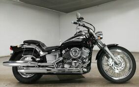 YAMAHA DRAGSTAR 400 2010 VH02J