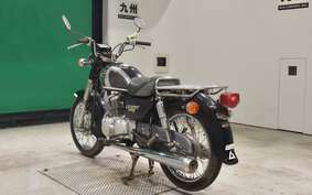 HONDA CD125T BENLY CD125T