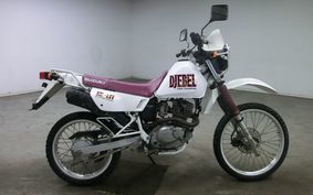 SUZUKI DJEBEL 125 SF44A