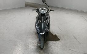 YAMAHA AXIS Z SED7J