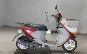 SUZUKI LET's 4 Basket CA43A