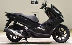 HONDA PCX125 JF81