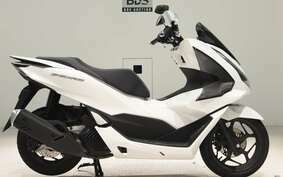 HONDA PCX 160 KF47