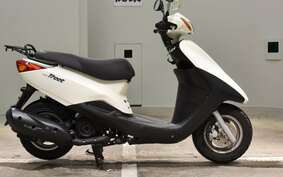 YAMAHA AXIS 125 TREET SE53J