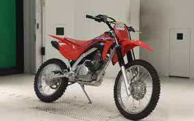 HONDA CRF125F JE03