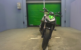 KAWASAKI Z1000 Gen.5 2014 ZRT00F