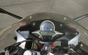 HONDA CBR250R MC41