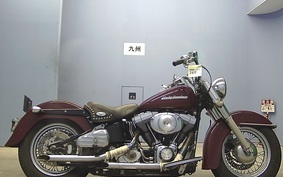 HARLEY FLSTC 1450 BJY