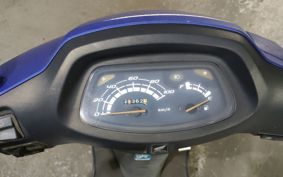 HONDA SPACY100 JF13