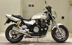 YAMAHA XJR1200 1997 4KG