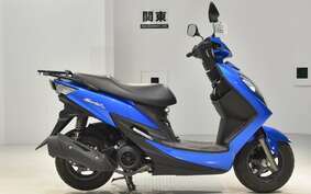 SUZUKI スウィッシュ125 DV12B