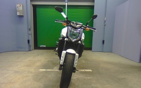 YAMAHA FZ FAZER 2010 RN21J