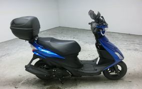 SUZUKI ADDRESS V125 S CF4MA