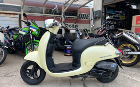 HONDA GIORNO AF70