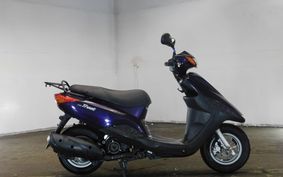 YAMAHA AXIS 125 TREET SE53J