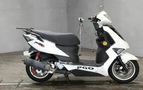 PGO  ティグラ125 不明