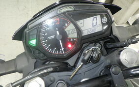 YAMAHA MT-25 RG10J