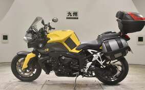 BMW K1200R 2006