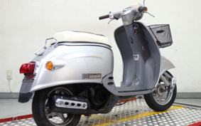HONDA GIORNO AF24