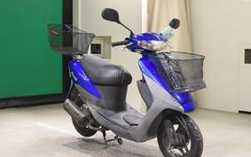 SUZUKI LET's 2 CA1PA