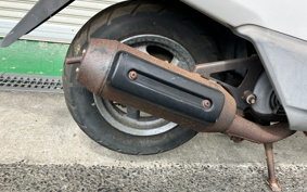 YAMAHA  GEAR  PARKING  STAND  4KN