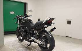 HONDA CB400SF VTEC 2009 NC42