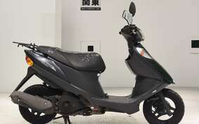 SUZUKI ADDRESS V125 G CF46A